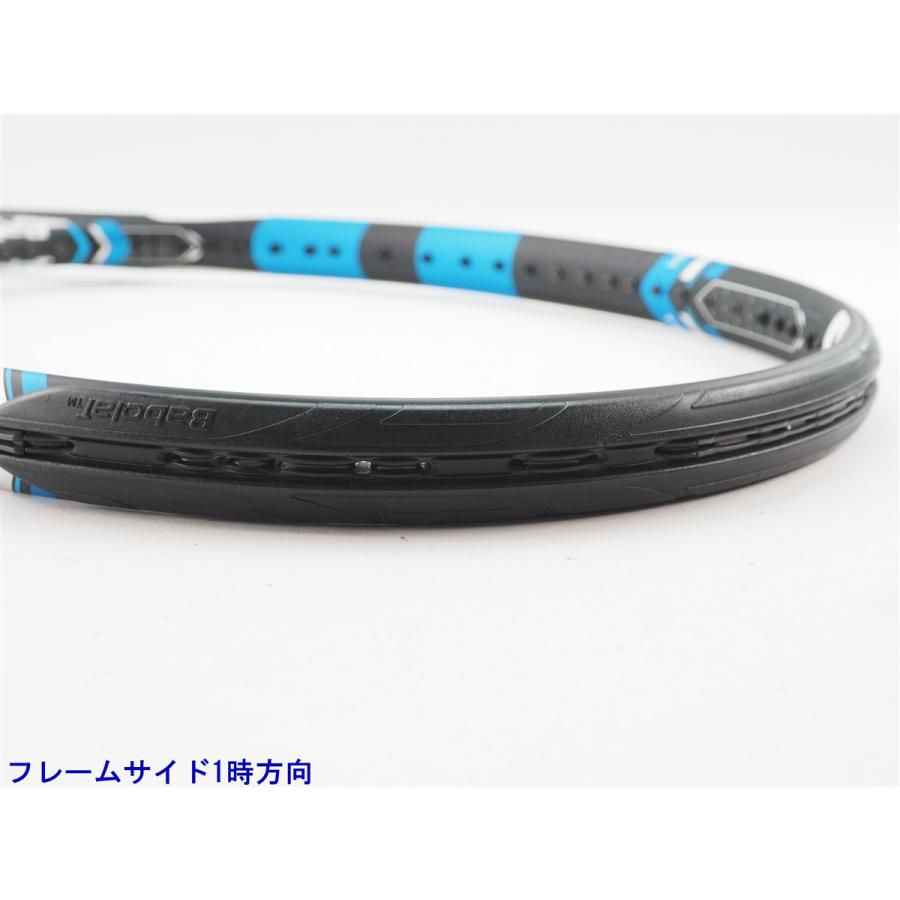 Babolat（バボラ） 中古 テニスラケット ピュア ドライブ チーム 2015