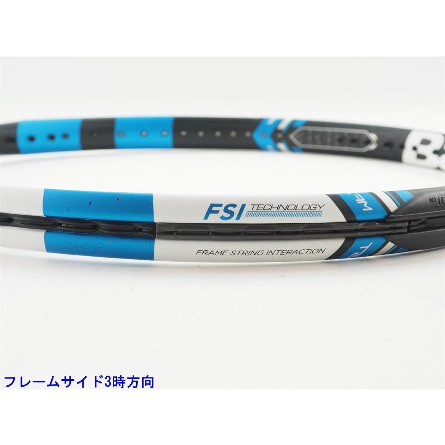 Babolat（バボラ） 中古 テニスラケット ピュア ドライブ チーム 2015