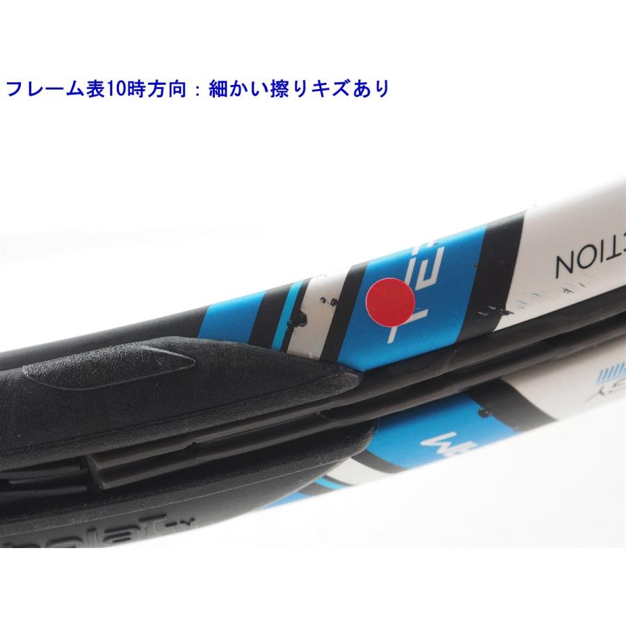 Babolat（バボラ） 中古 テニスラケット ピュア ドライブ チーム 2015
