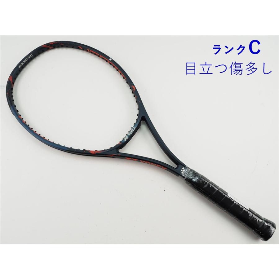 【極美品】YONEX VCORE PRO 97 G2 2018年モデル YONEX（ヨネックス） 中古 テニスラケット ブイコア プロ 97 2018年