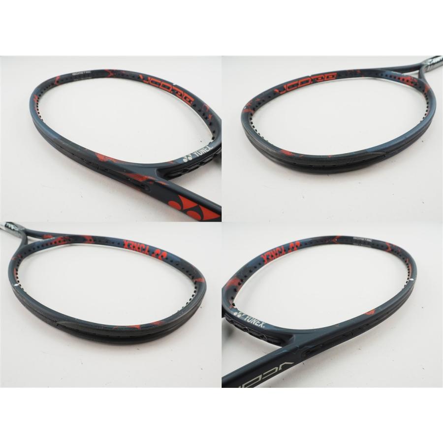 YONEX（ヨネックス） 中古 テニスラケット ブイコア プロ 97 2018年