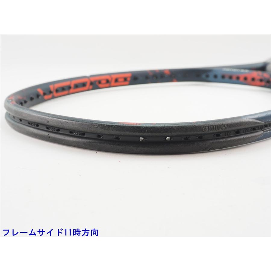 YONEX（ヨネックス） 中古 テニスラケット ブイコア プロ 97 2018年