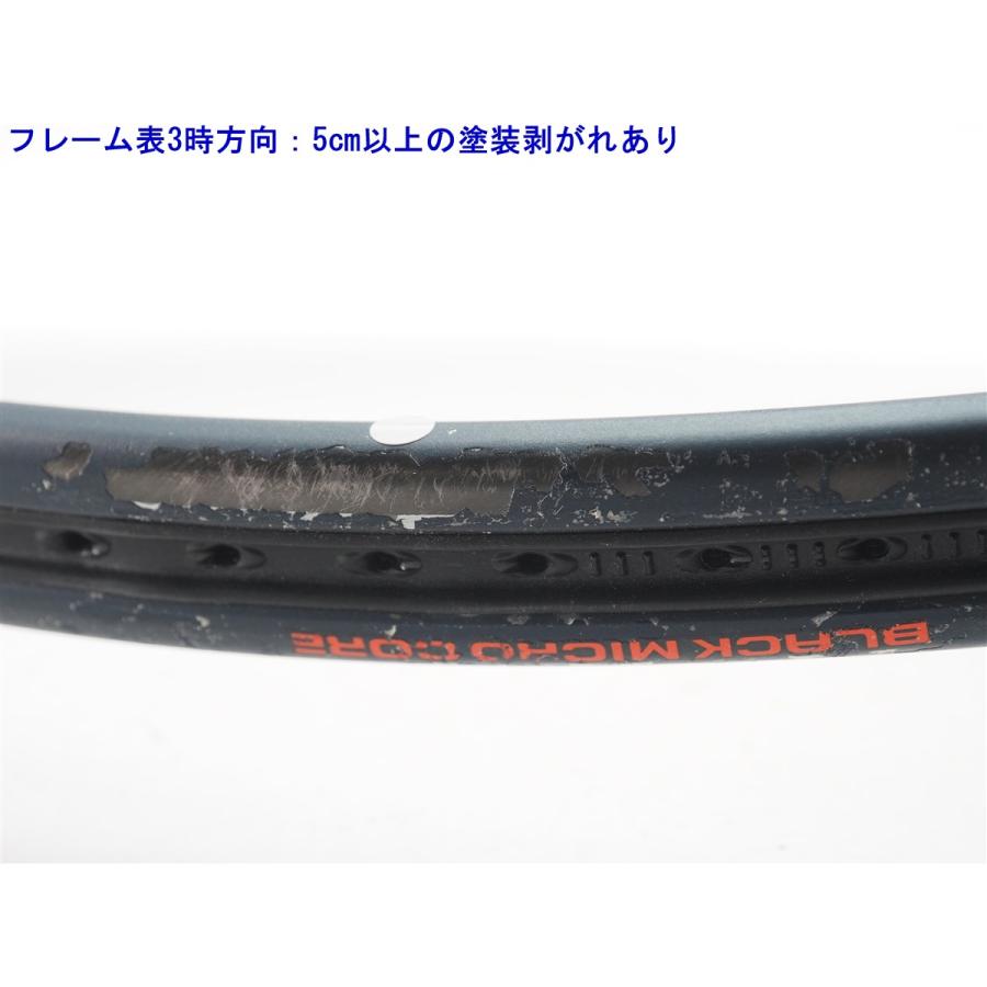YONEX（ヨネックス） 中古 テニスラケット ブイコア プロ 97 2018年