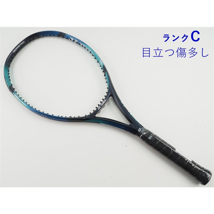 テニス YONEX EZONE DR100 ヨネックス イーゾーン G2