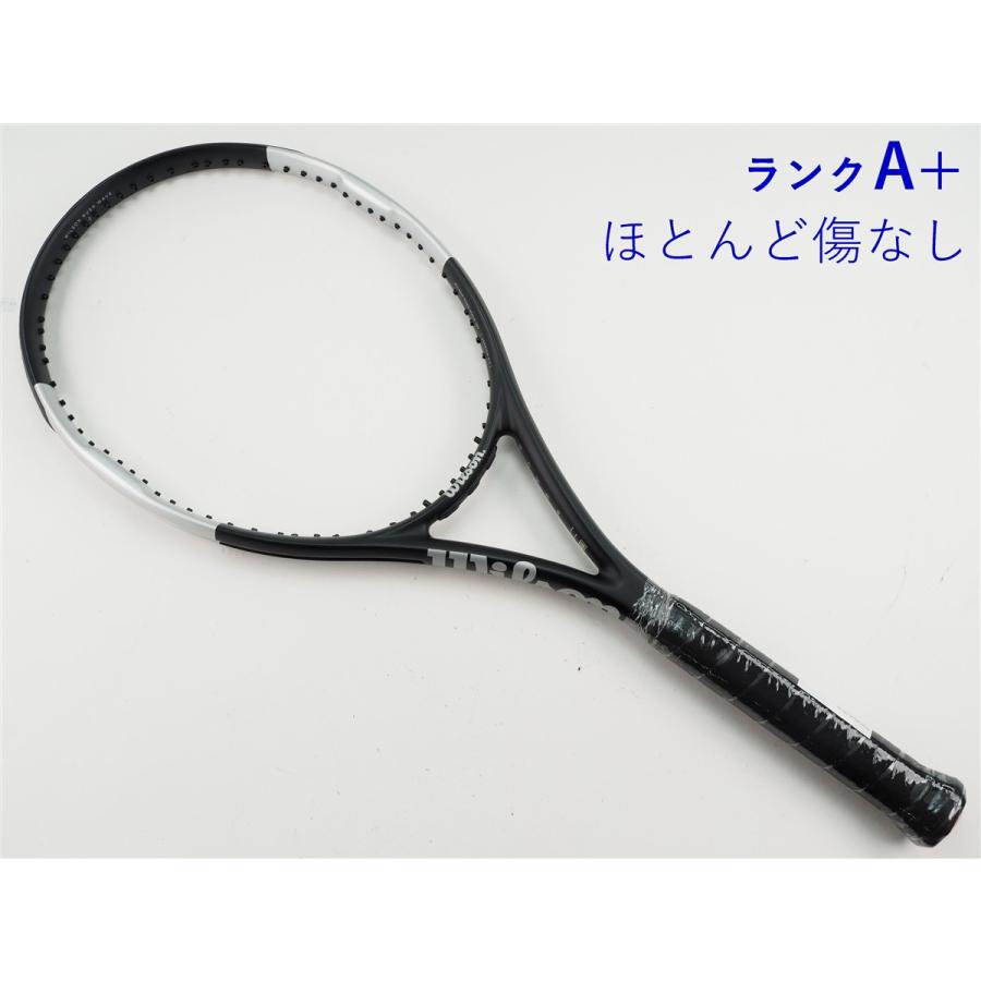 中古 テニスラケット ウィルソン ラッシュ ウェーブ 100 (G2) WILSON RUSH WAVE 100 (c26070145c) Wilson（ウイルソン） 中古 テニスラケット ウィルソン ラッシュ