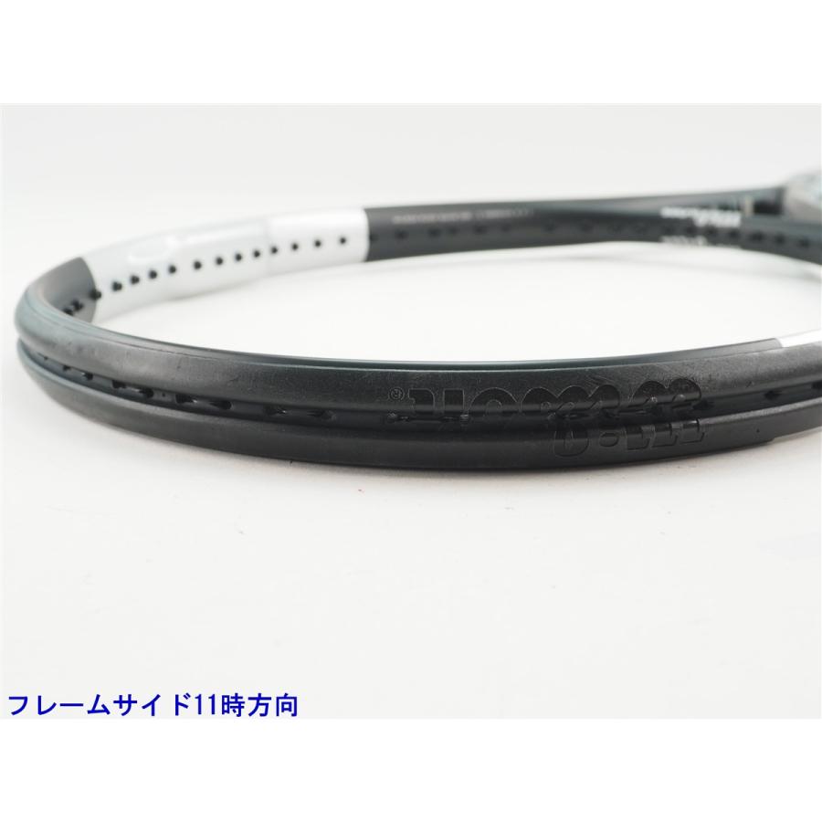 Wilson（ウイルソン） 中古 テニスラケット ウィルソン ラッシュ