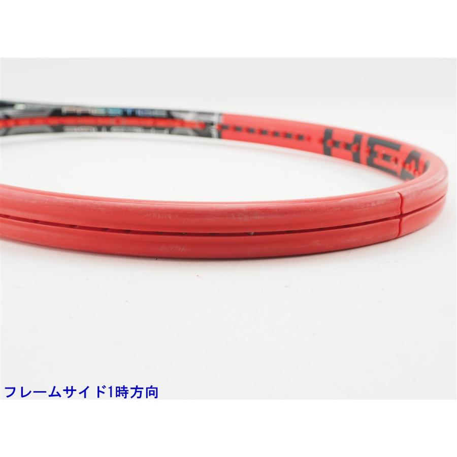 HEAD（ヘッド） 中古 テニスラケット グラフィン プレステージ MP 2014