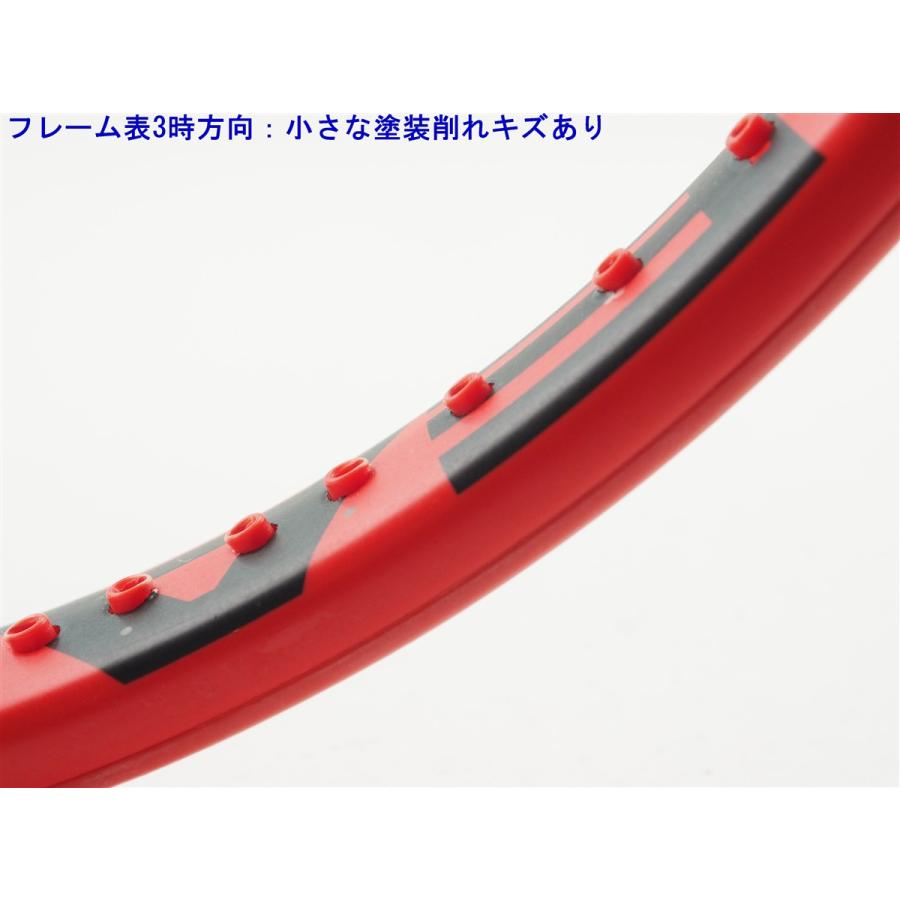 HEAD（ヘッド） 中古 テニスラケット グラフィン プレステージ MP 2014