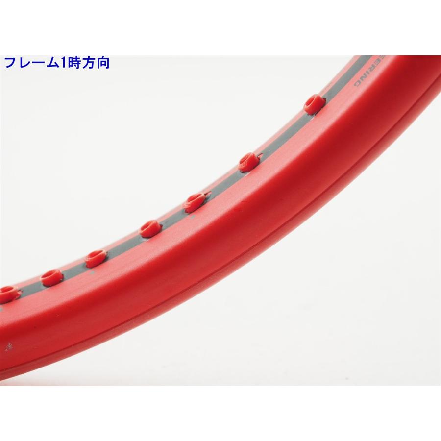 HEAD（ヘッド） 中古 テニスラケット グラフィン プレステージ MP 2014