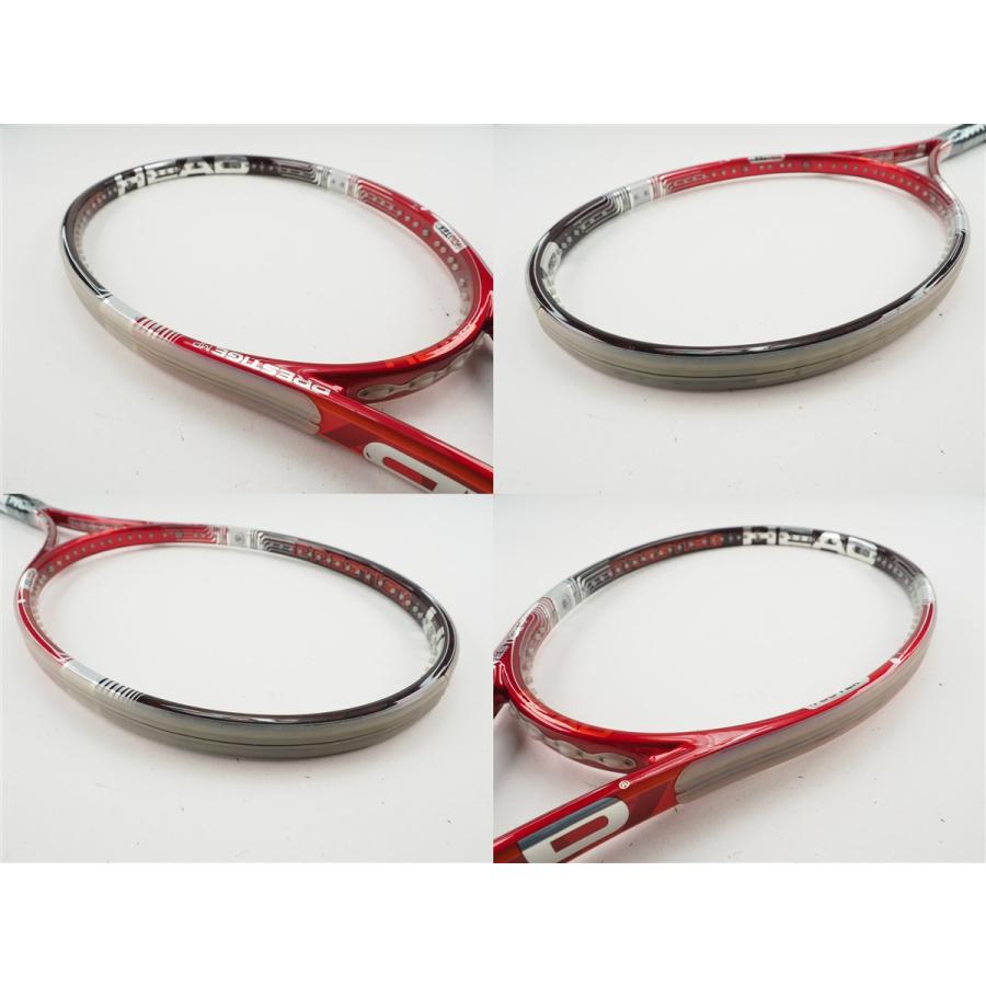 HEAD（ヘッド） 中古 テニスラケット ユーテック IG プレステージ MP