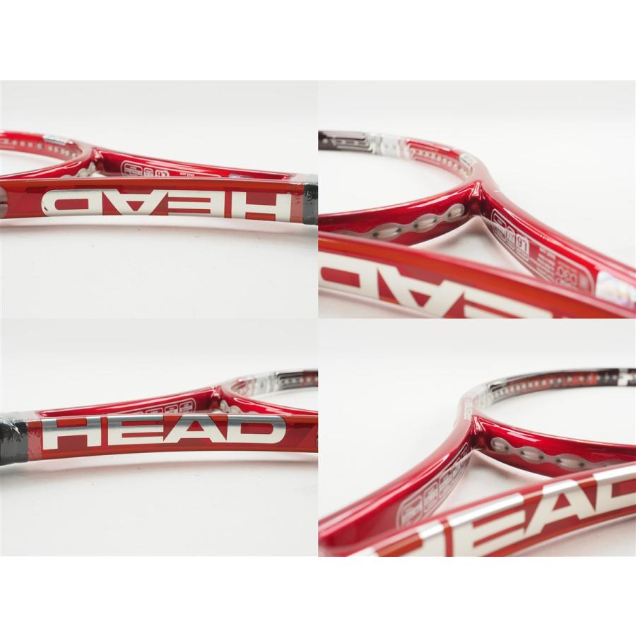 【名作】HEAD YouTek IG プレステージ MP 2012 硬式テニス HEAD（ヘッド） 中古 テニスラケット ユーテック IG プレステージ MP