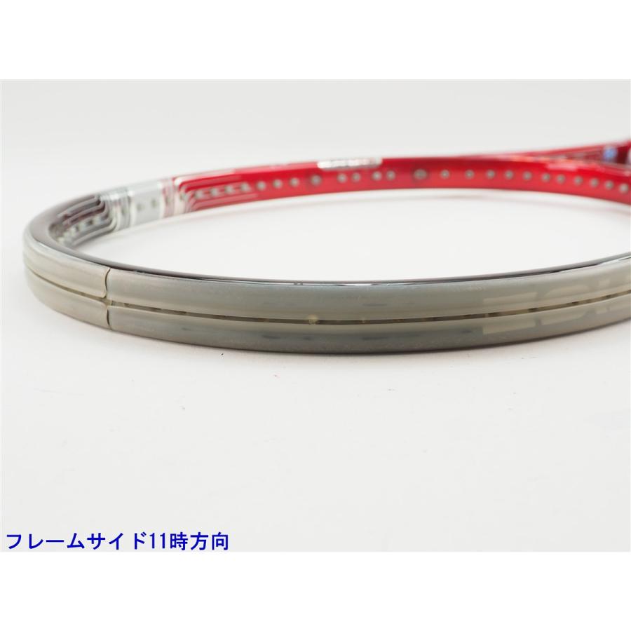 HEAD - 中古 テニスラケット ヘッド ユーテック IG プレステージ MP 2012年モデル (G3)HEAD YOUTEK IG PRESTIGE MP 2012 HEAD（ヘッド） 中古 テニスラケット ユーテック IG プレステージ MP