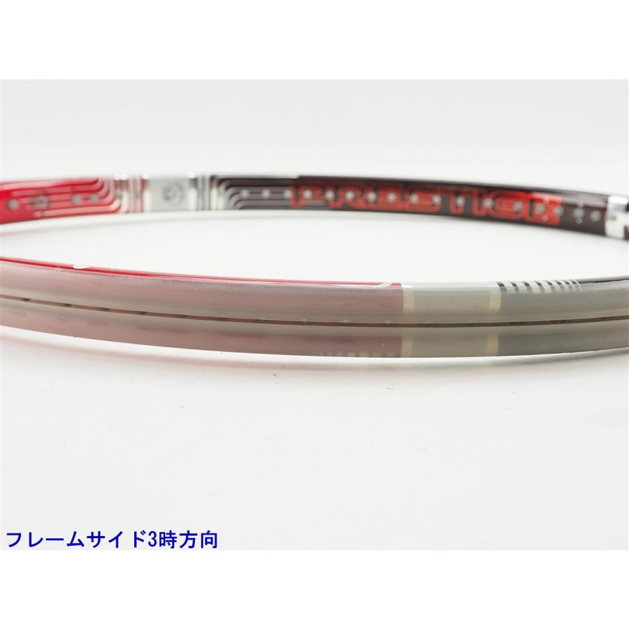 HEAD（ヘッド） 中古 テニスラケット ユーテック IG プレステージ MP