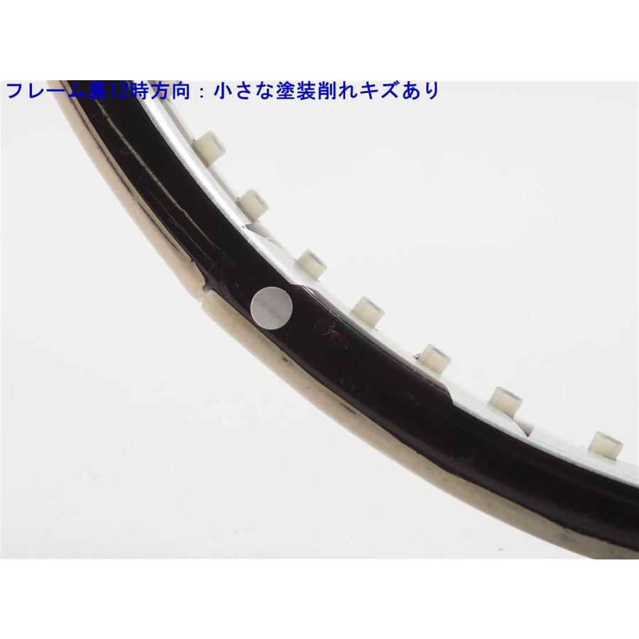 HEAD（ヘッド） 中古 テニスラケット ユーテック IG プレステージ MP
