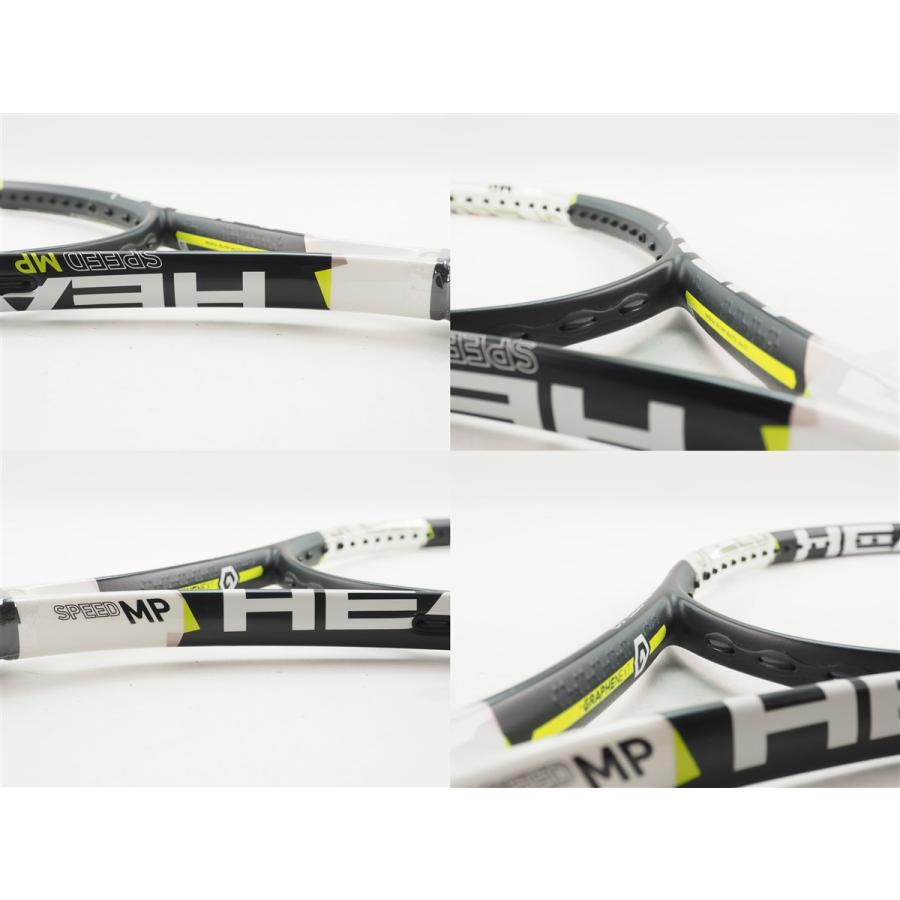 専用　売約済み　新品未使用　HEAD SPEED MP テニスラケット 　G3 HEAD（ヘッド） 中古 テニスラケット グラフィン エックティー