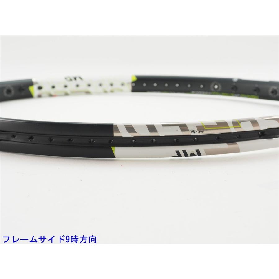 HEAD（ヘッド） 中古 テニスラケット グラフィン エックティー