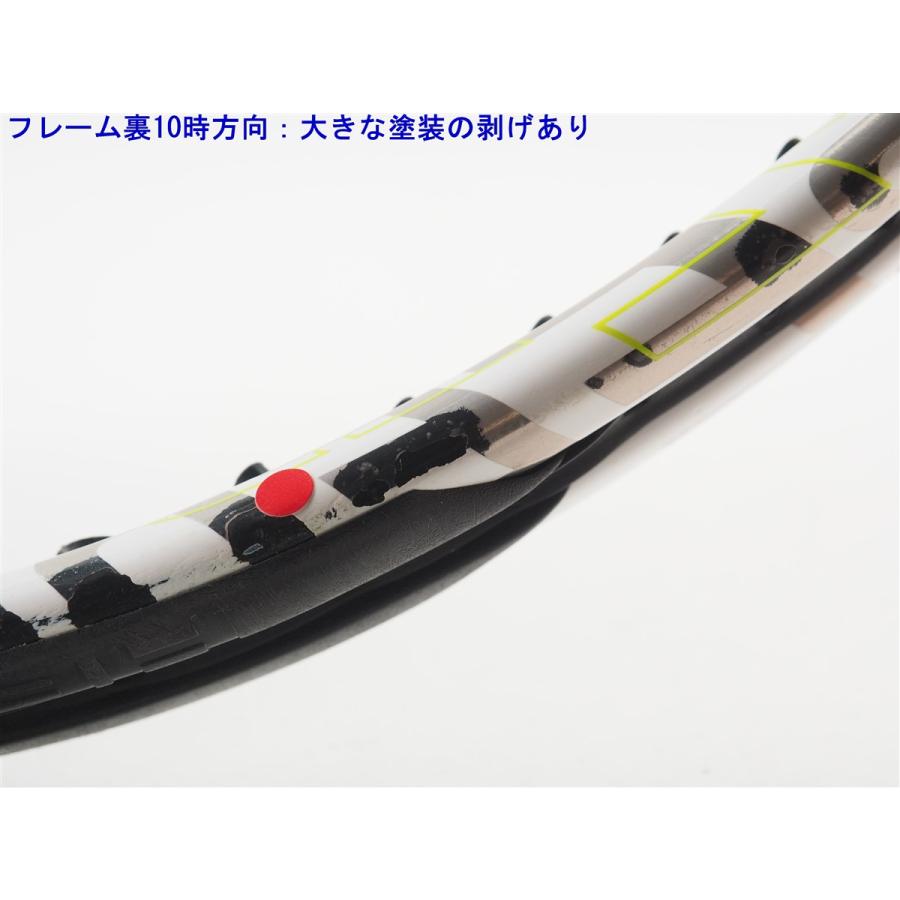 HEAD（ヘッド） 中古 テニスラケット グラフィン エックティー