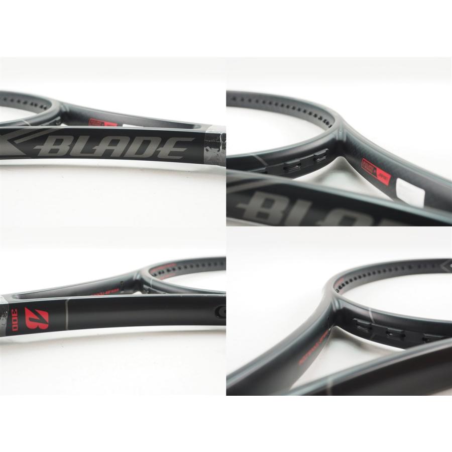 BRIDGESTONE（ブリヂストン） 中古 テニスラケット エックスブレード