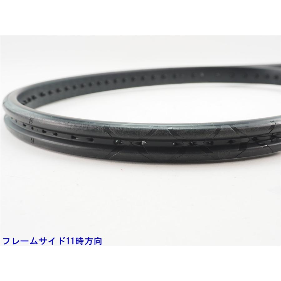 BRIDGESTONE（ブリヂストン） 中古 テニスラケット エックスブレード
