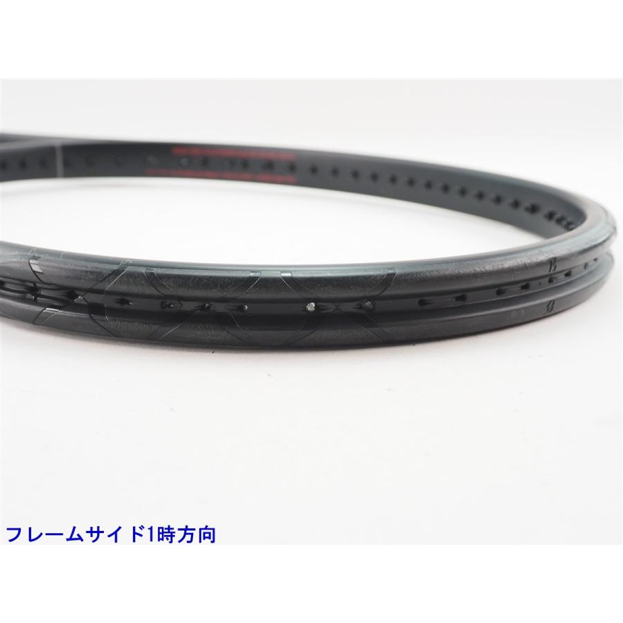 BRIDGESTONE（ブリヂストン） 中古 テニスラケット エックスブレード