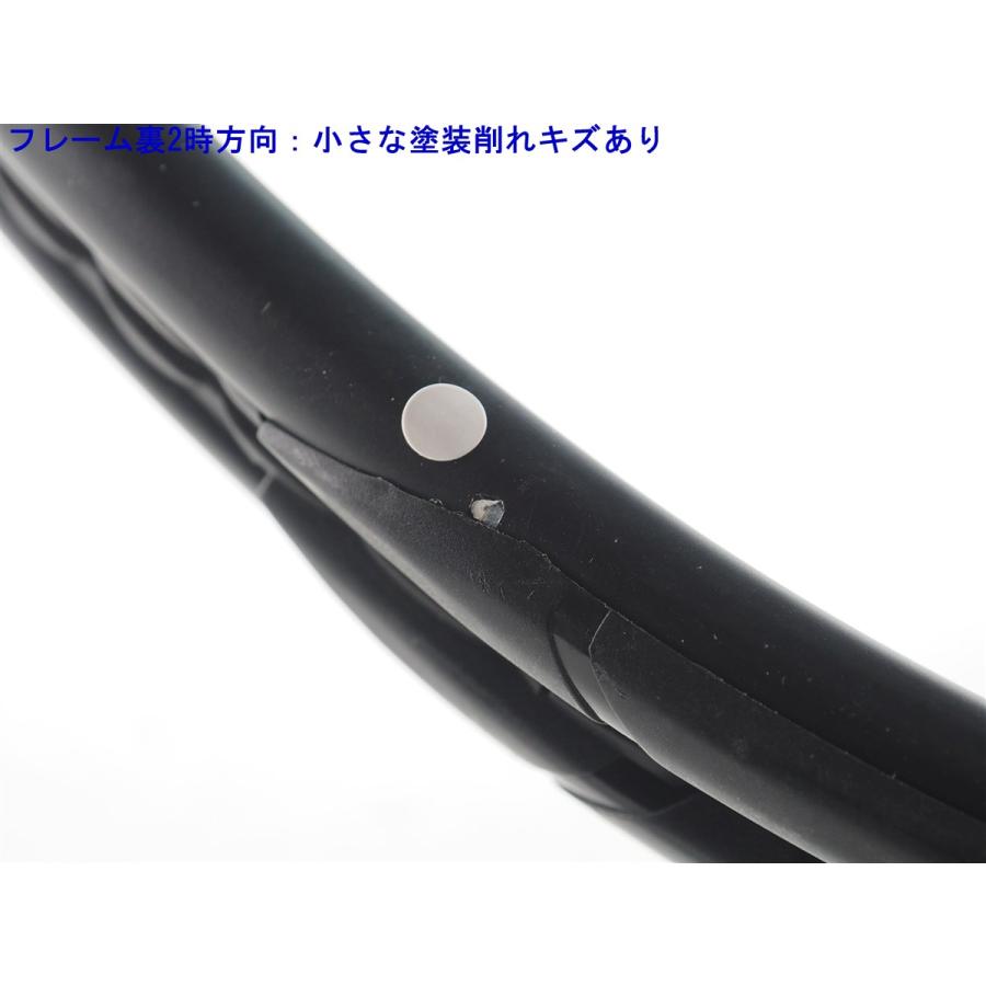 BRIDGESTONE X-BLADE BX300 G2ブリヂストンXブレード BRIDGESTONE（ブリヂストン） 中古 テニスラケット エックスブレード