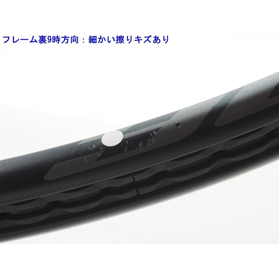 BRIDGESTONE（ブリヂストン） 中古 テニスラケット エックスブレード