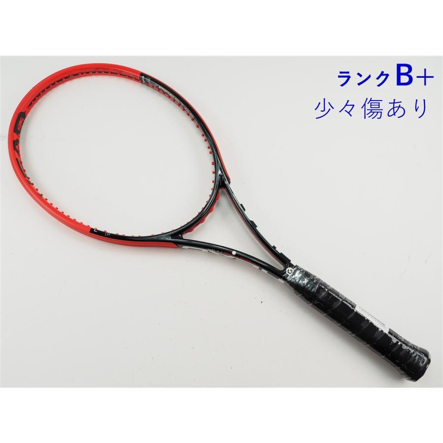 PRESTIGE MP GRAPHENE（2014年モデル） G3【2本セット】 HEAD（ヘッド） 中古 テニスラケット グラフィン プレステージ MP 2014