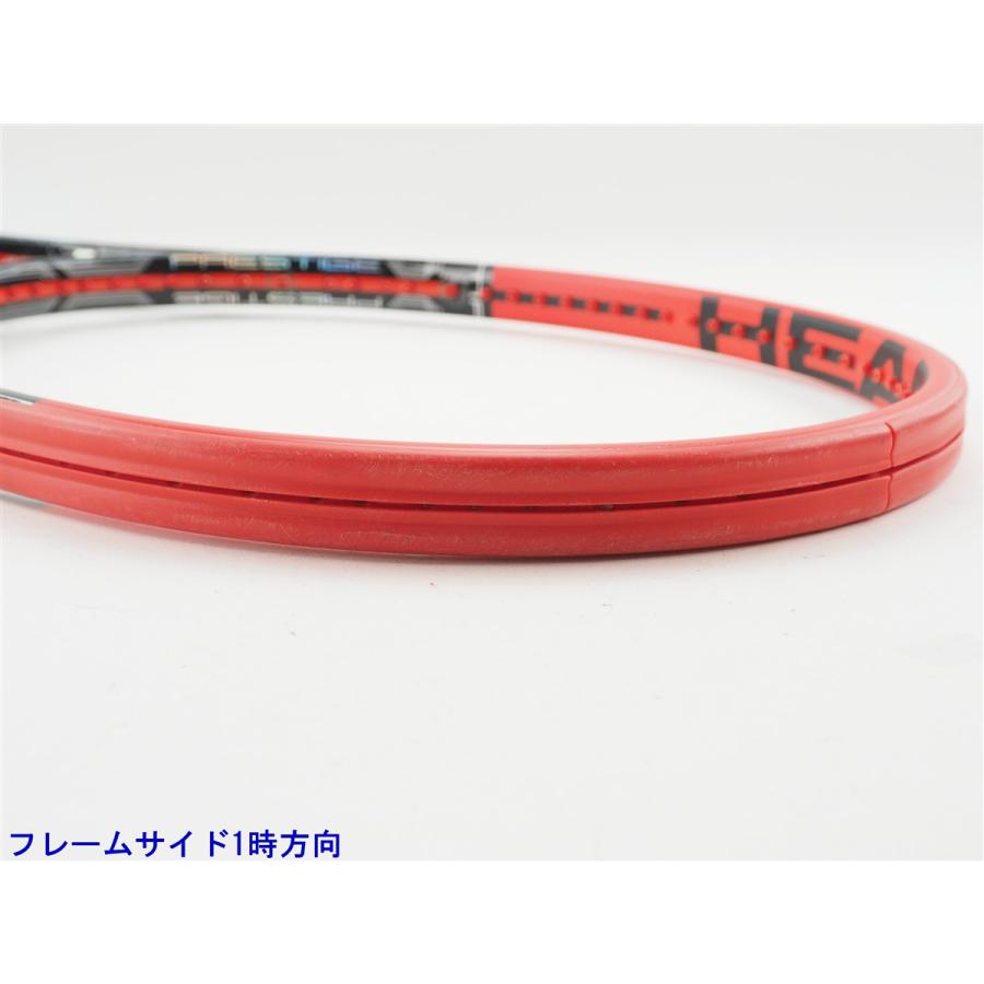 HEAD（ヘッド） 中古 テニスラケット グラフィン プレステージ MP 2014