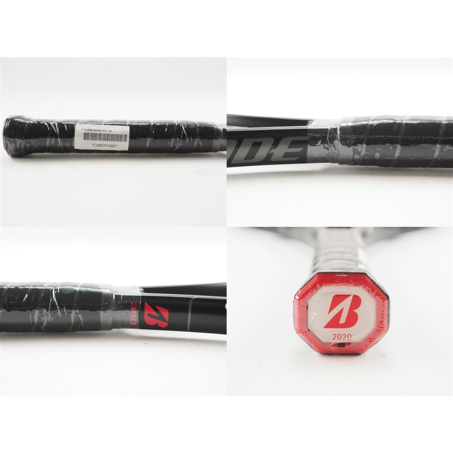 BRIDGESTONE（ブリヂストン） 中古 テニスラケット エックスブレード