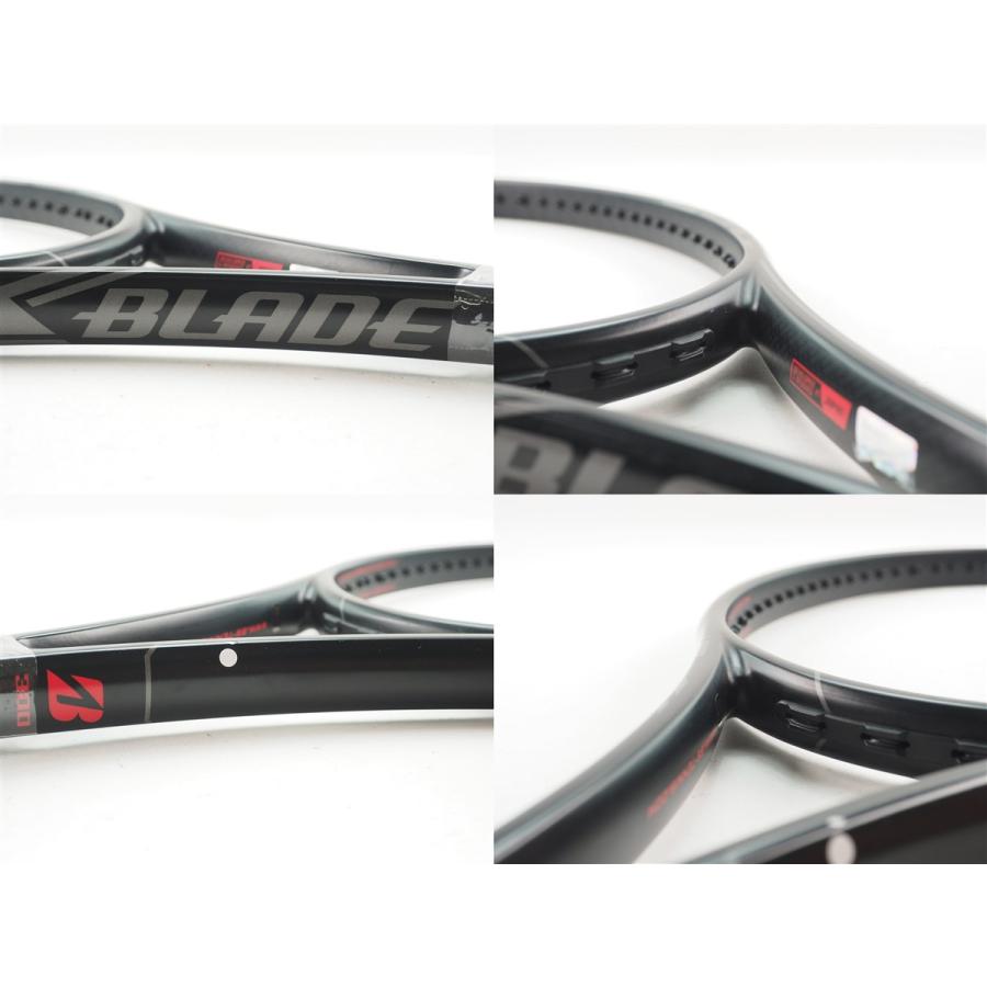 BRIDGESTONE（ブリヂストン） 中古 テニスラケット エックスブレード