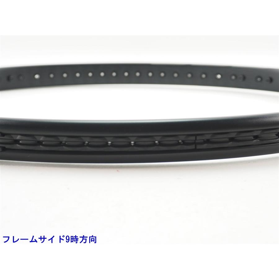 BRIDGESTONE（ブリヂストン） 中古 テニスラケット エックスブレード