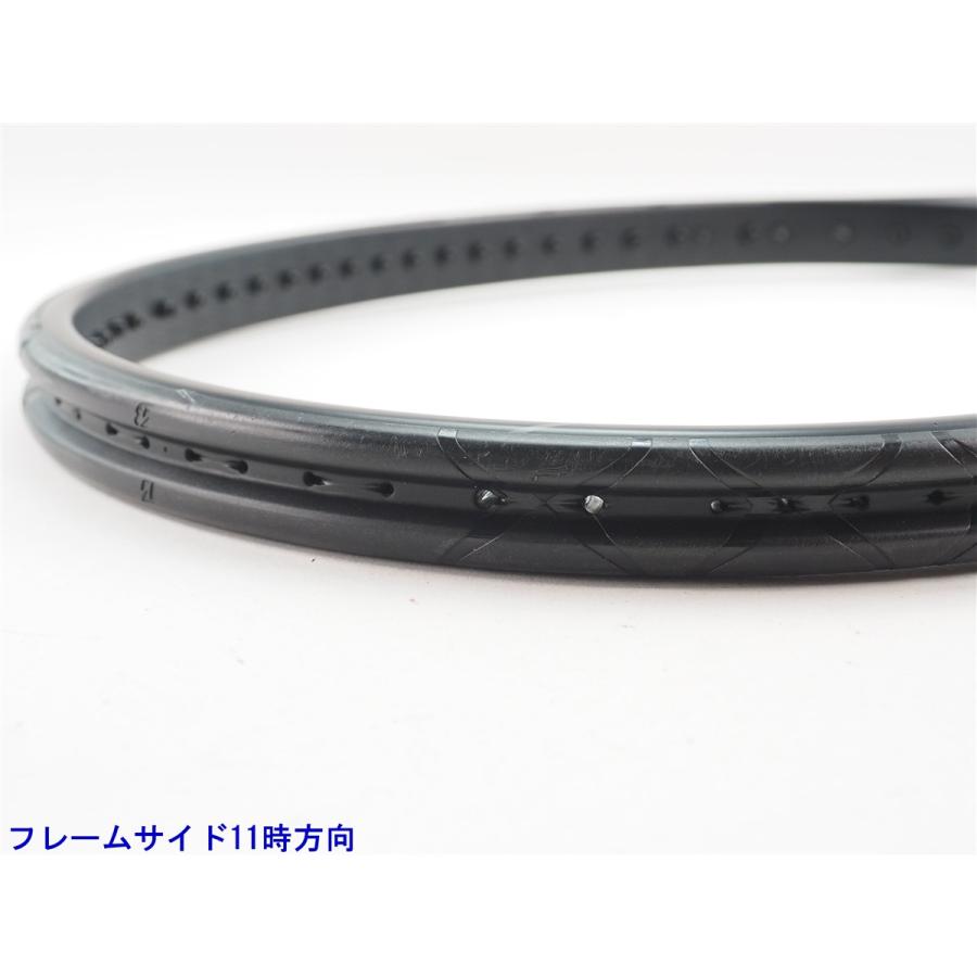 BRIDGESTONE（ブリヂストン） 中古 テニスラケット エックスブレード