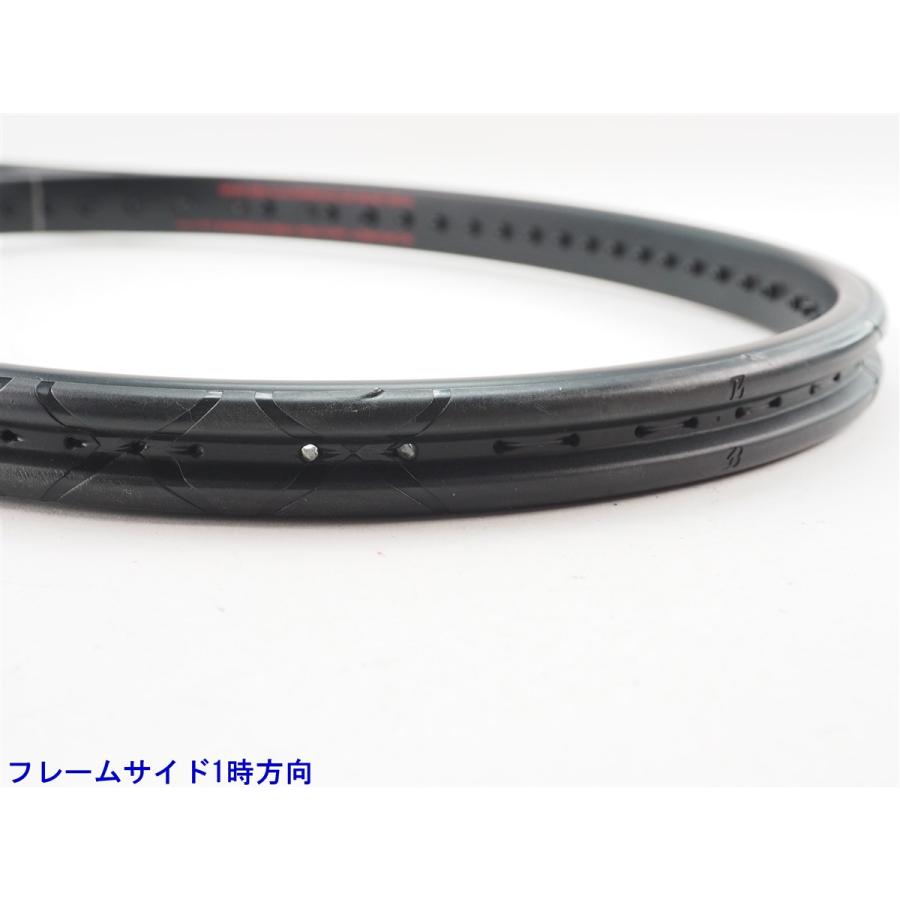 新品未使用　ブリヂストン X-BLADE BX300 テニスラケット G2 ​ BRIDGESTONE（ブリヂストン） 中古 テニスラケット エックスブレード