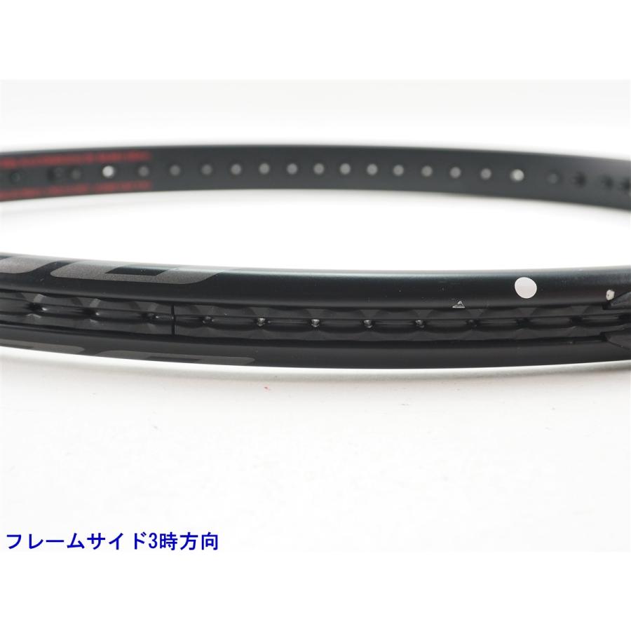 BRIDGESTONE（ブリヂストン） 中古 テニスラケット エックスブレード
