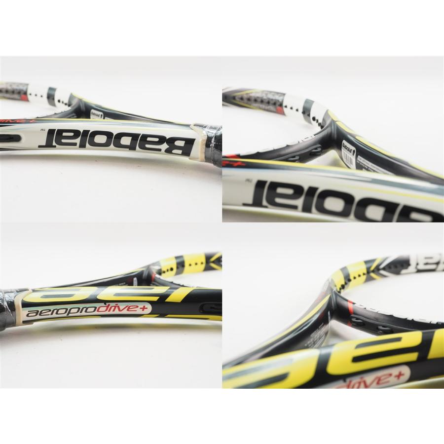 Babolat（バボラ） 中古 テニスラケット アエロプロ ドライブ プラス