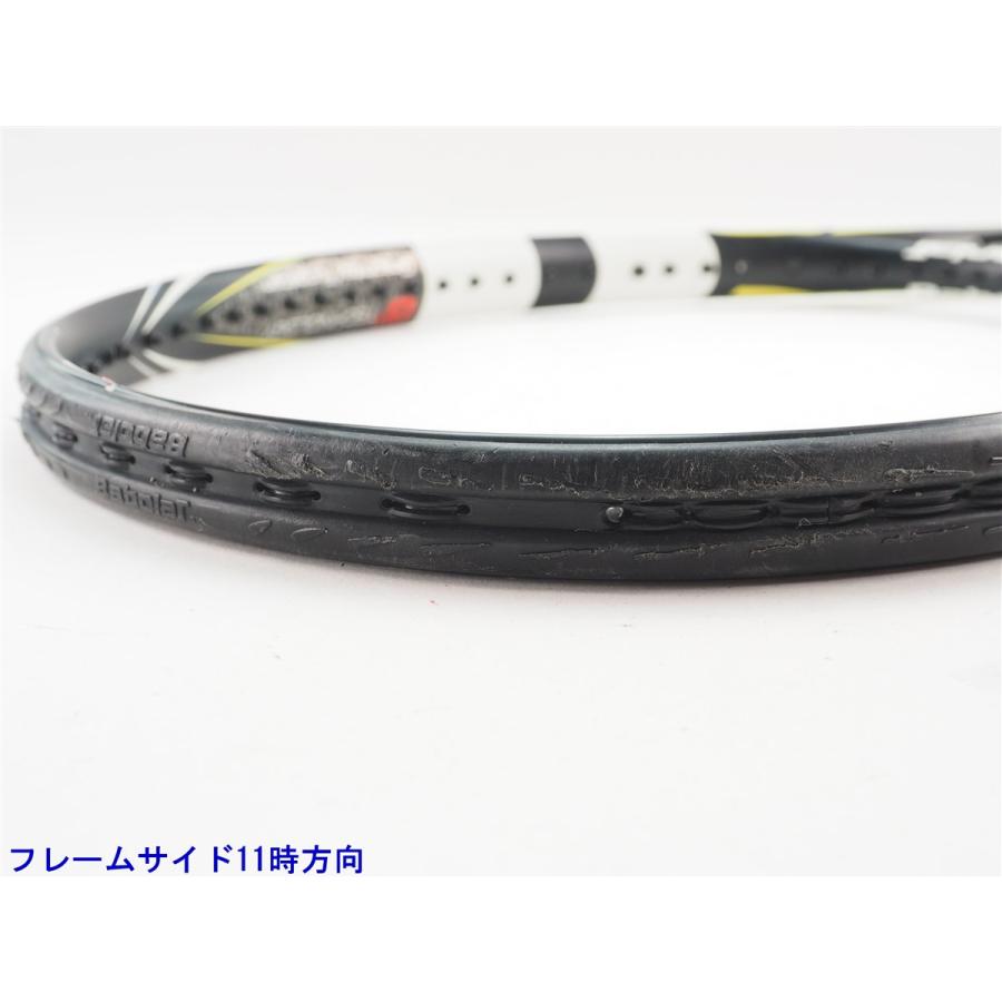 Babolat（バボラ） 中古 テニスラケット アエロプロ ドライブ プラス