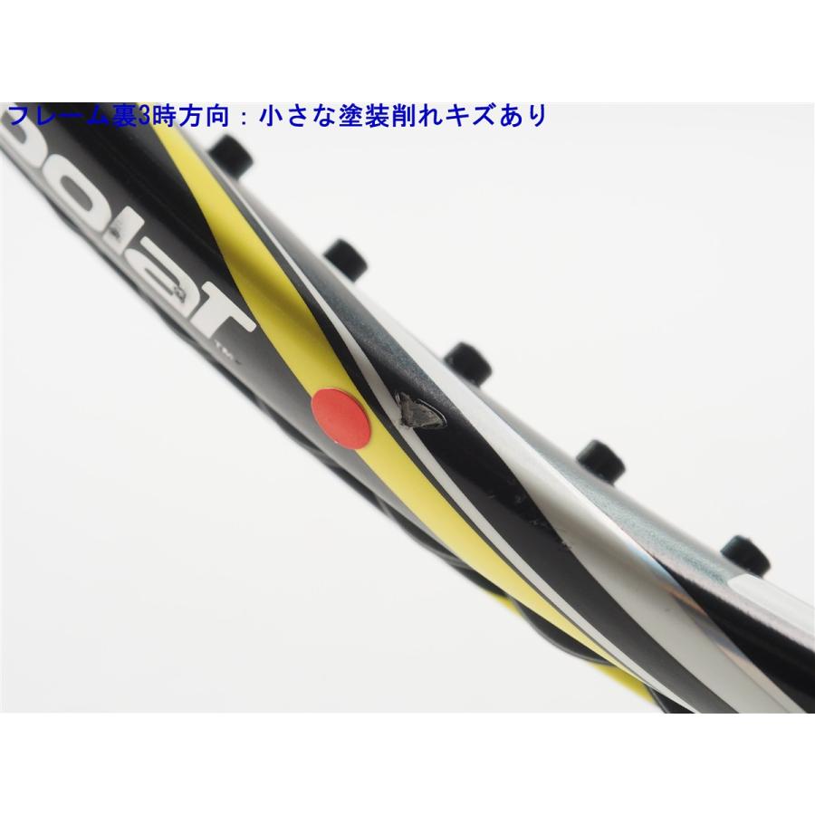 Babolat（バボラ） 中古 テニスラケット アエロプロ ドライブ プラス
