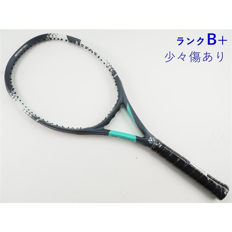 ヨネックス　アストレル100 グリップ2 程度良好　中古品　ASTREL YONEX（ヨネックス） 中古 テニスラケット アストレル 100 2020年