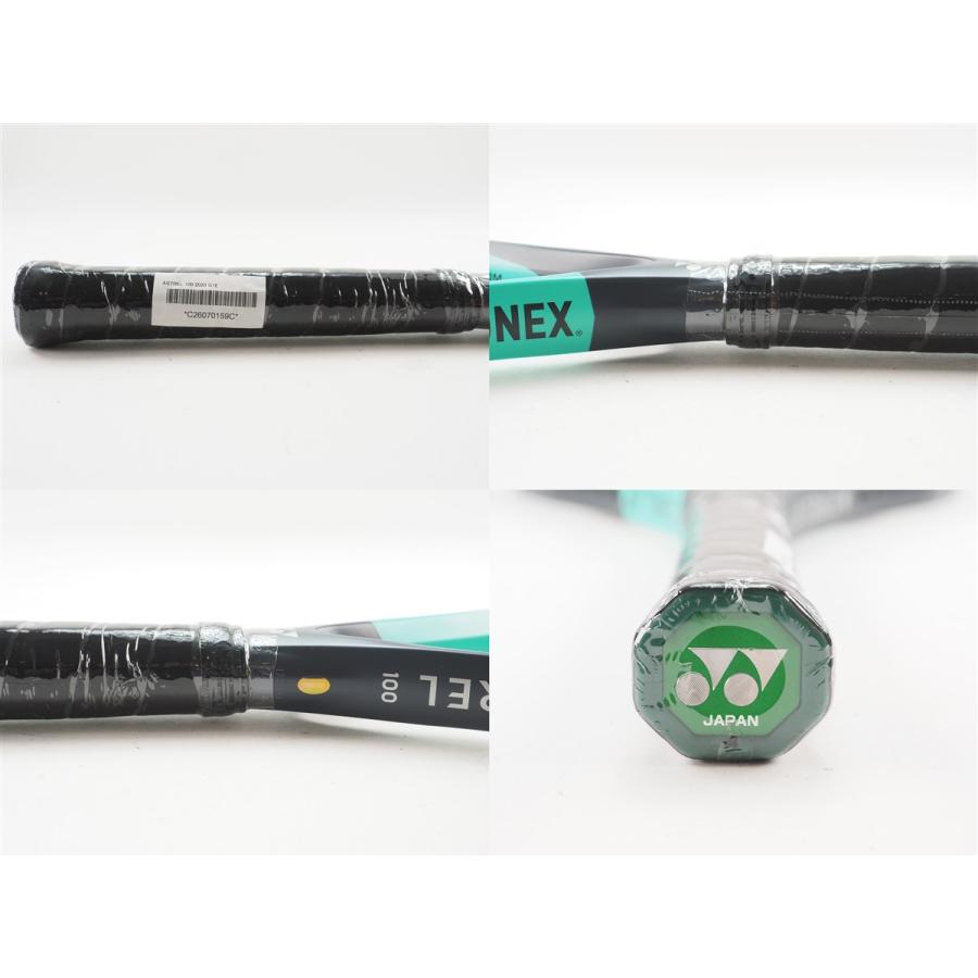 YONEX（ヨネックス） 中古 テニスラケット アストレル 100 2020年