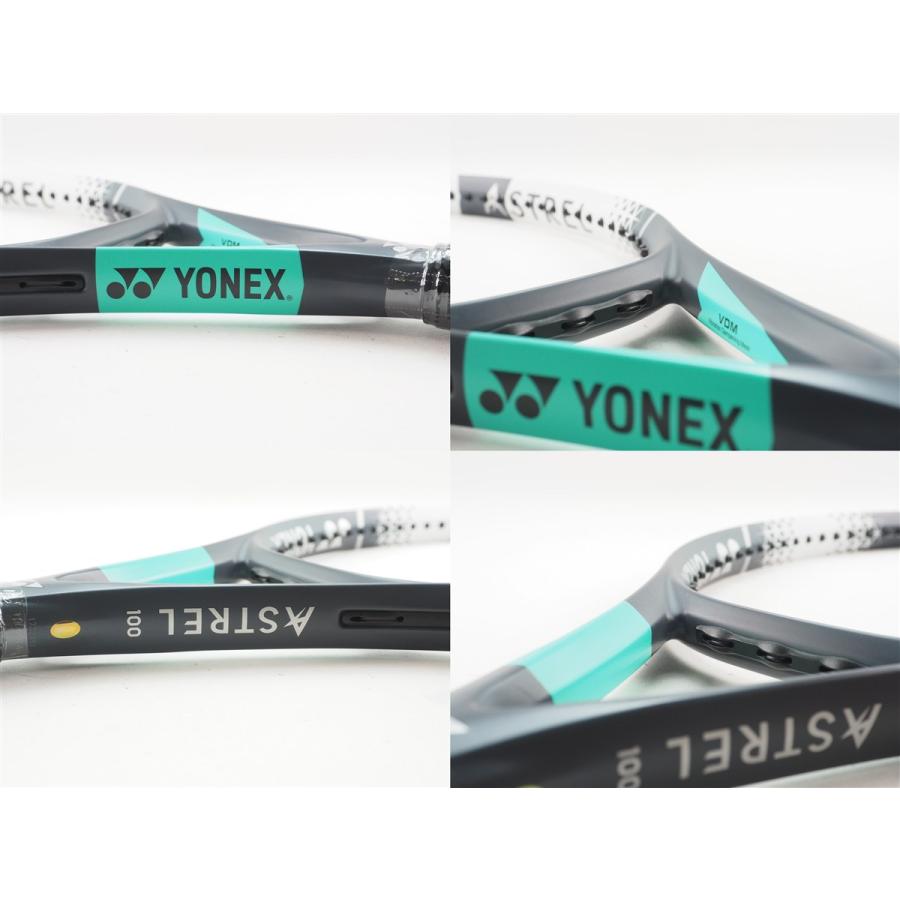 YONEX（ヨネックス） 中古 テニスラケット アストレル 100 2020年