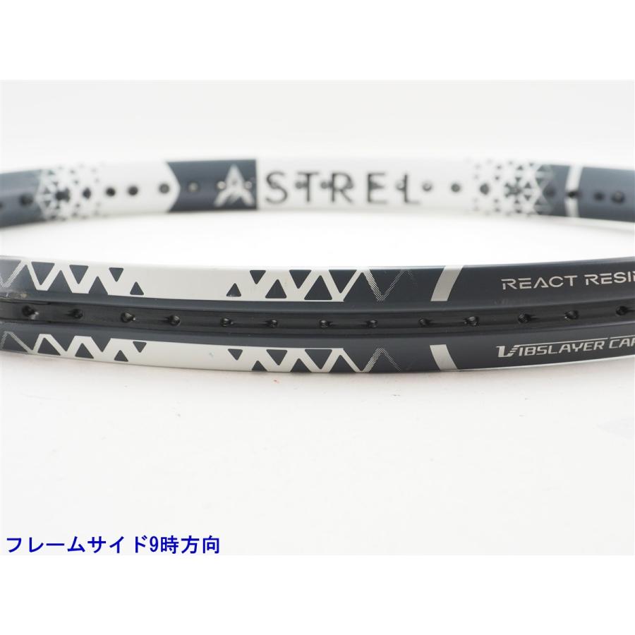 YONEX（ヨネックス） 中古 テニスラケット アストレル 100 2020年