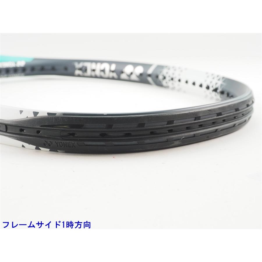 YONEX（ヨネックス） 中古 テニスラケット アストレル 100 2020年