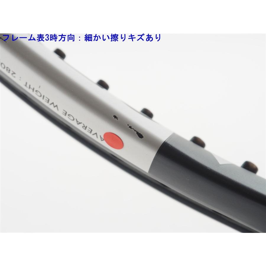 YONEX（ヨネックス） 中古 テニスラケット アストレル 100 2020年