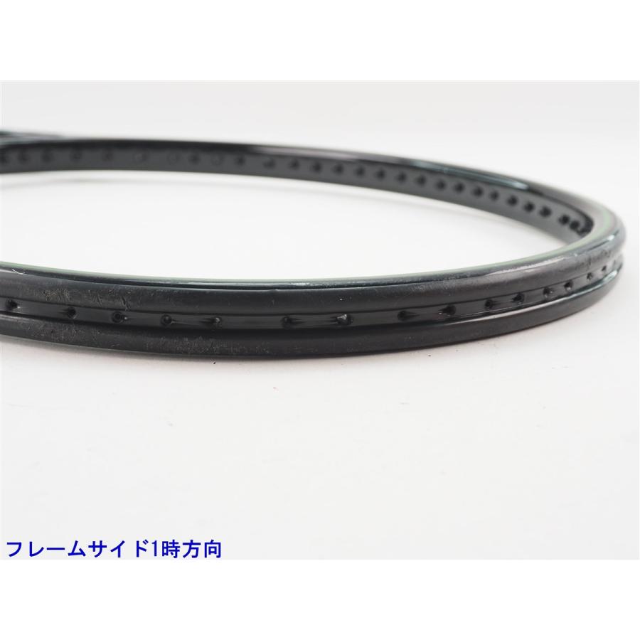 Prince（プリンス） 中古 テニスラケット グラファイト OS タイ製 (G3