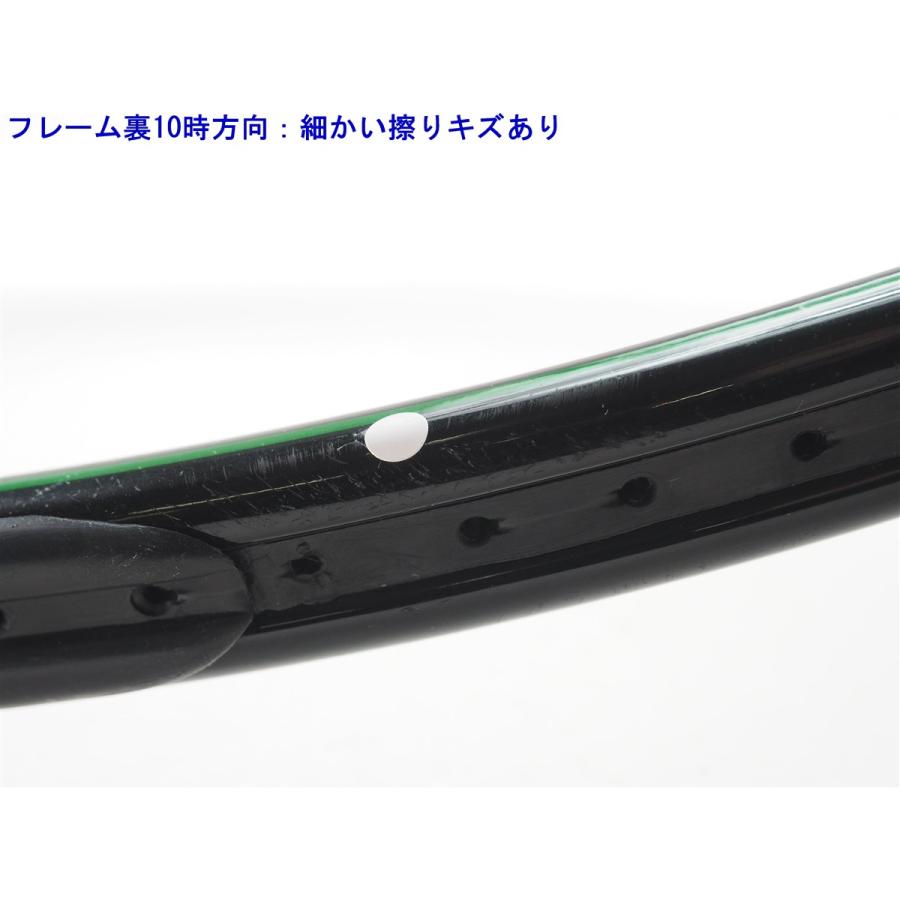 Prince（プリンス） 中古 テニスラケット グラファイト OS タイ製 (G3