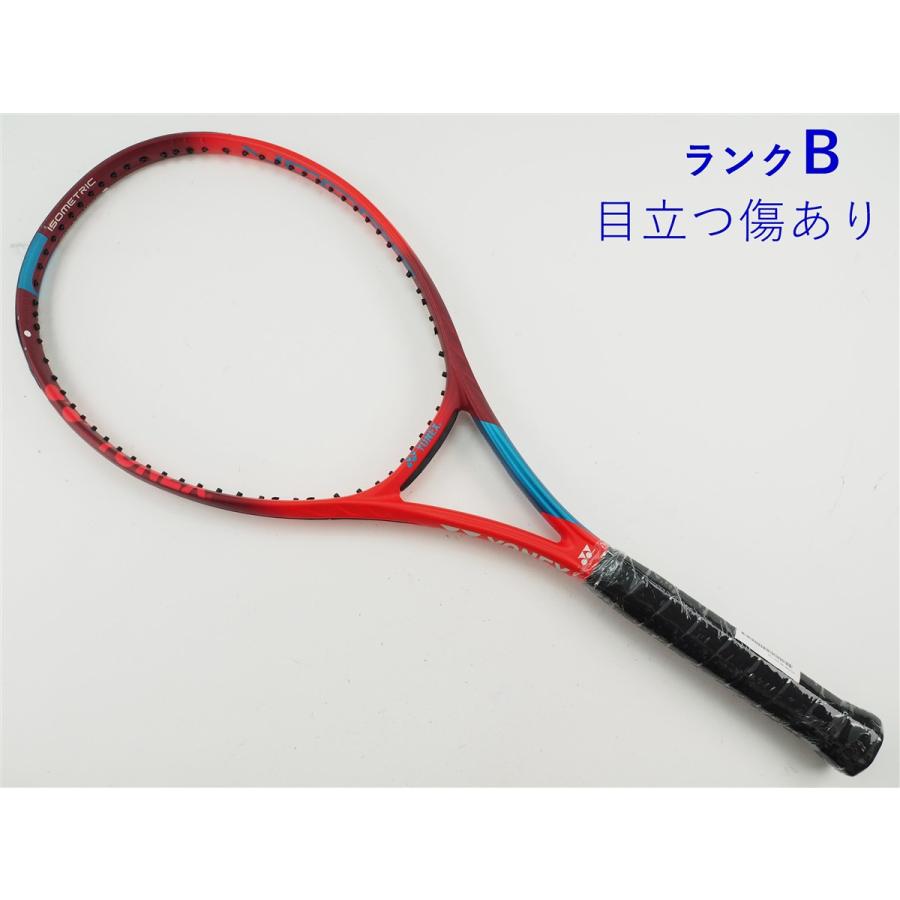 YONEX VCORE 98 2021年モデル G3/ブイコア98 2021 YONEX（ヨネックス） 中古 テニスラケット ブイコア 98 2021年モデル