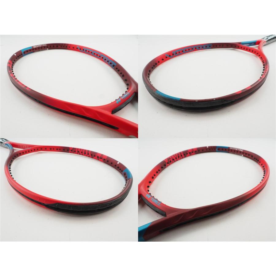 YONEX（ヨネックス） 中古 テニスラケット ブイコア 98 2021年モデル