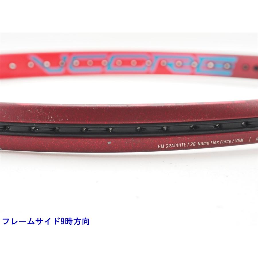 YONEX（ヨネックス） 中古 テニスラケット ブイコア 98 2021年モデル