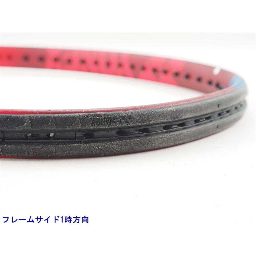 YONEX（ヨネックス） 中古 テニスラケット ブイコア 98 2021年モデル