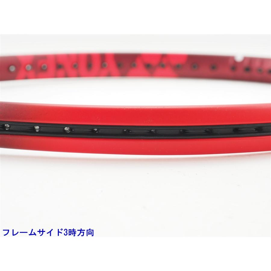 YONEX（ヨネックス） 中古 テニスラケット ブイコア 98 2021年モデル